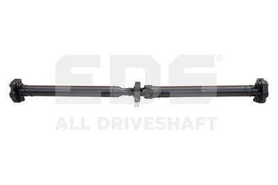 Propshaft, axle drive