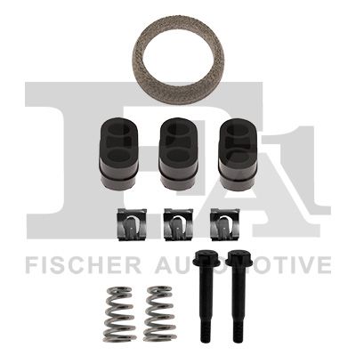 SET MONTARE TOBA ESAPAMENT