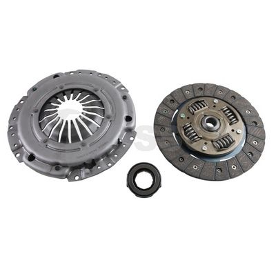 комплект съединител OSSCA 74458