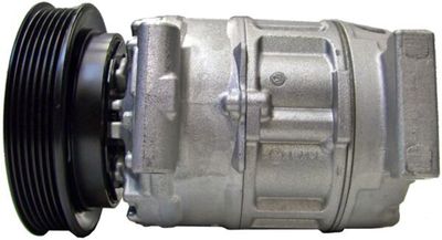 COMPRESOR CLIMATIZARE MAHLE ACP1156000P 5