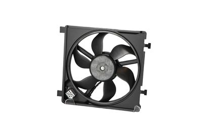 VENTILATOR RADIATOR NRF 47913 6