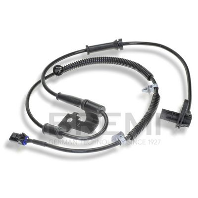 Vorschau Sensor, Raddrehzahl