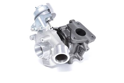 LADER AUFLADUNG BTS Turbo T916468 6