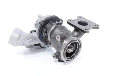 LADER AUFLADUNG BTS Turbo T916457 11