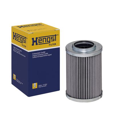 Hydraulisch filter