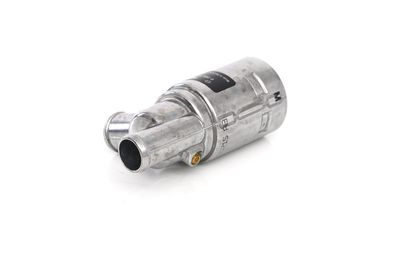 LEERLAUFREGELVENTIL LUFTVERSORGUNG BOSCH 0280140512 21