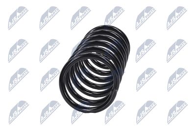 ARC SPIRAL NTY ASZCT053 17