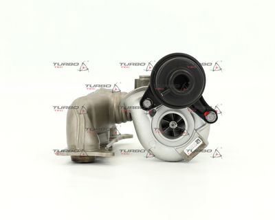 COMPRESOR SISTEM DE SUPRAALIMENTARE