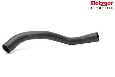 LADELUFTSCHLAUCH METZGER AUTOTEILE 2400797 35