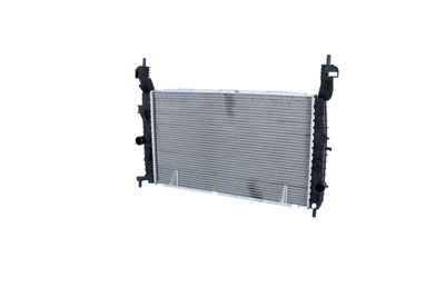 RADIATOR RACIRE MOTOR NRF 53416 10