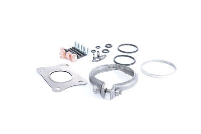 SET MONTAJ TURBOCOMPRESOR BTS Turbo T931333ABS 34