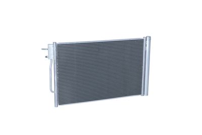 KONDENSATOR KLIMAANLAGE NRF 350381 22