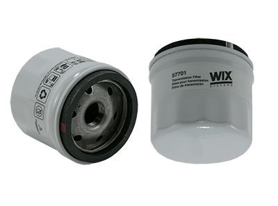 WIX-FILTERS 57701 Фільтр коробки 