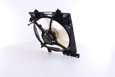 VENTILATOR RADIATOR NISSENS 85493 29