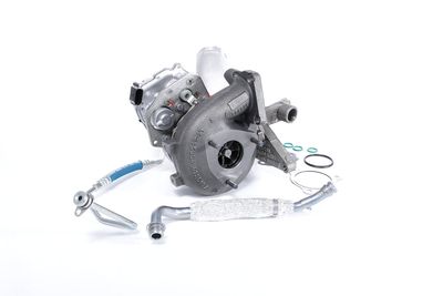 LADER AUFLADUNG BTS Turbo T981345 16