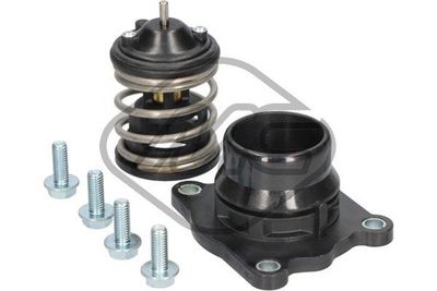 TERMOSTAT LICHID RACIRE