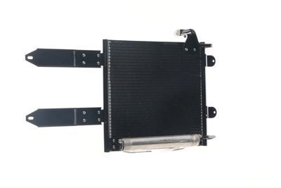 CONDENSATOR CLIMATIZARE MAHLE AC286000S 44