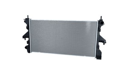 KüHLER MOTORKüHLUNG NRF 560023 6