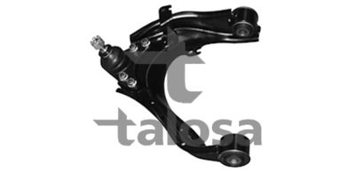 LENKER RADAUFHäNGUNG