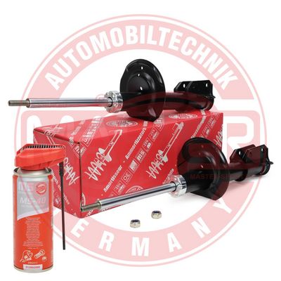 AMORTIZOR MASTER-SPORT GERMANY 16K004921P 2