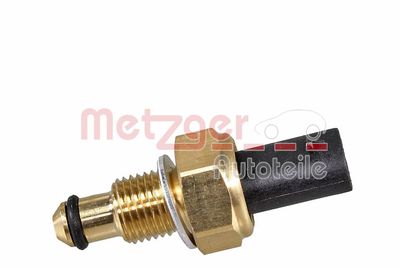 Czujnik, temperatura paliwa METZGER AUTOTEILE 0905323