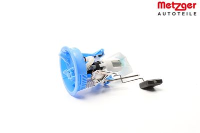 SISTEM ALIMENTARE CU COMBUSTIBIL METZGER AUTOTEILE 2250075 37