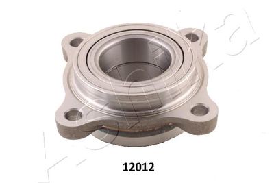 Wheel Hub 44-12012