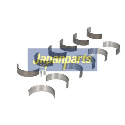 JAPANPARTS Švaistiklio indėklas