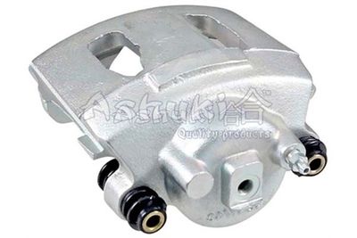 ASHUKI by Palidium I450-08NEW Тормозной суппорт  для KIA CARNIVAL II (GQ) 2.5 V6