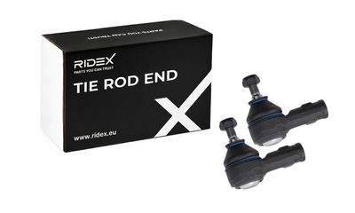 накрайник на напречна кормилна щанга RIDEX 914T0732