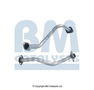 изпускателна тръба BM Catalysts BM51065