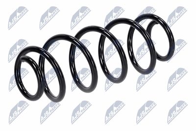 ARC SPIRAL NTY ASZPL053 22