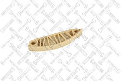 направляваща шина (плъзгач), ангренажна верига STELLOX 04-81053-SX
