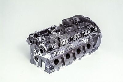 ZYLINDERKOPF AMC 910803K 3