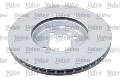 Brake Disc 672536