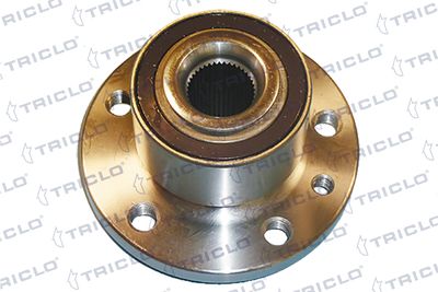 комплект колесен лагер TRICLO 908953