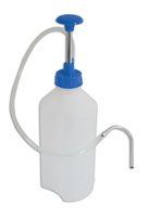 Laser Tools Multi Purpose Mini Pump