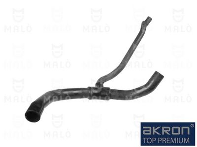 маркуч на радиатора AKRON-MALÒ 185735A