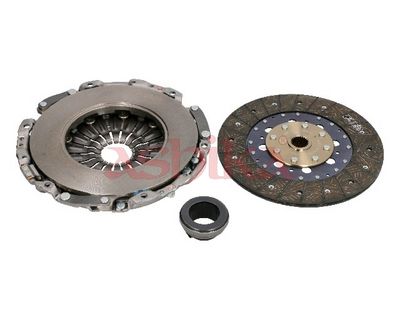 Sada spojky ASHIKA 92-0W-W35