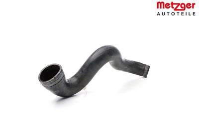 LADELUFTSCHLAUCH METZGER AUTOTEILE 2400070 15