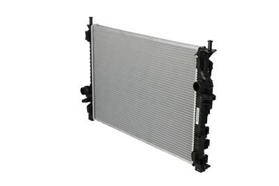 KüHLER MOTORKüHLUNG NRF 59237 10