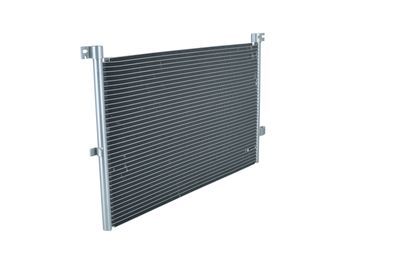 KONDENSATOR KLIMAANLAGE NRF 35525 20