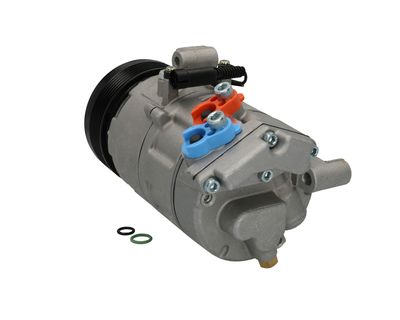 KOMPRESSOR KLIMAANLAGE BOSCH 1986AD1274 8