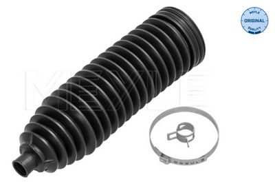 FALTENBALGSATZ LENKUNG