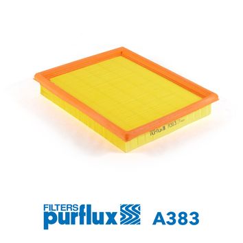 FILTRU AER PURFLUX A383