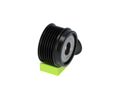 SISTEM ROATA LIBERA GENERATOR VALEO 599223 18