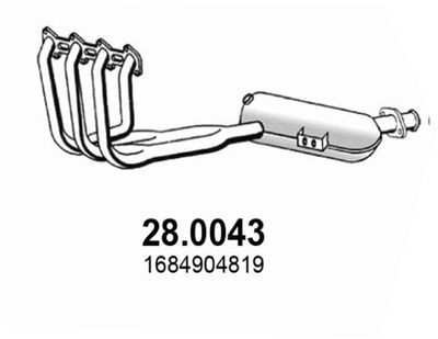 Katalizator ASSO 1684901119