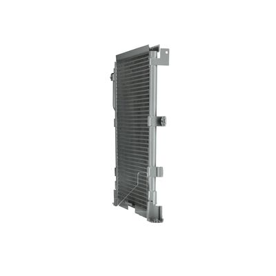 CONDENSATOR CLIMATIZARE NISSENS 94157 33