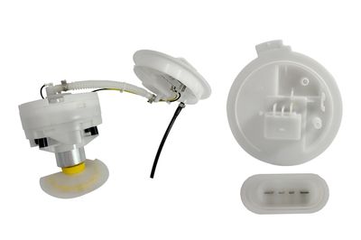 OALA SPIRALATA POMPA COMBUSTIBIL