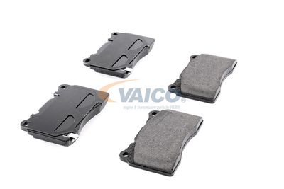 BREMSBELAGSATZ SCHEIBENBREMSE VAICO V404127 50